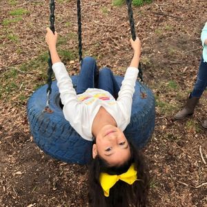 Meet your Posher, Ale